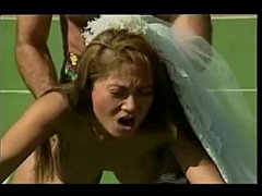 Порно бэнг бэнг невесты онлайн