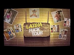Порно латинки груповой комшот